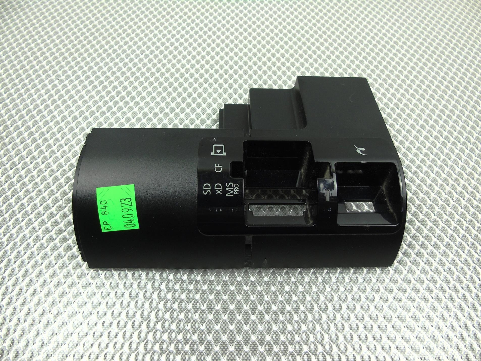 Epson WorkForce 840 All-in-One Printer Front Media Door Cover