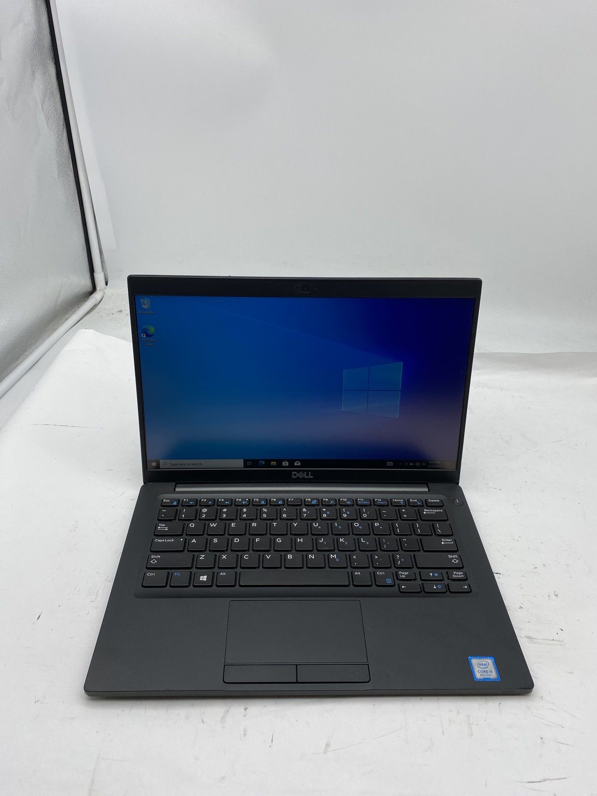 Dell Latitude 7390 Laptop Intel Core i5 8350U 1.7GHz 16GB RAM 256GB SSD W10P