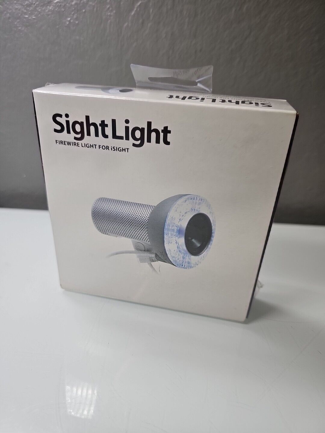Griffin Technology SightLight Firewire Light For iSIGHT Camera Mac