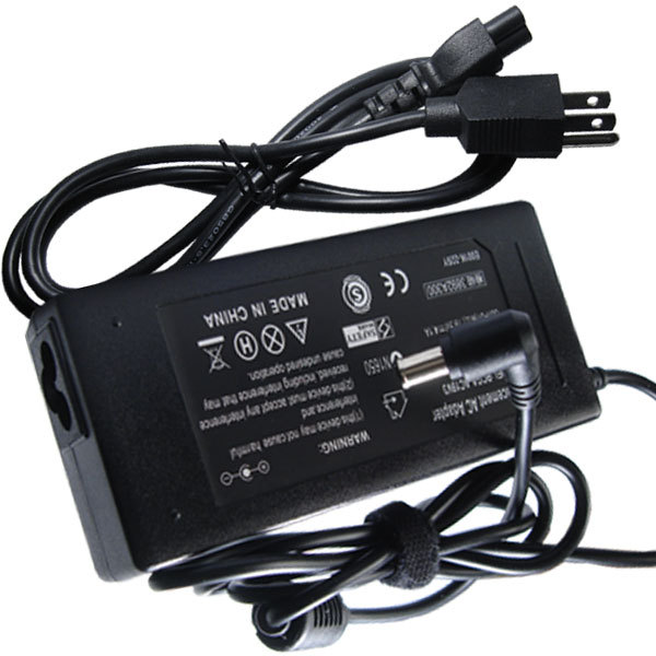 AC ADAPTER CHARGER POWER CORD for Sony VGP-AC19v28 VGP-AC19V19 19.5V ADP-75UB A