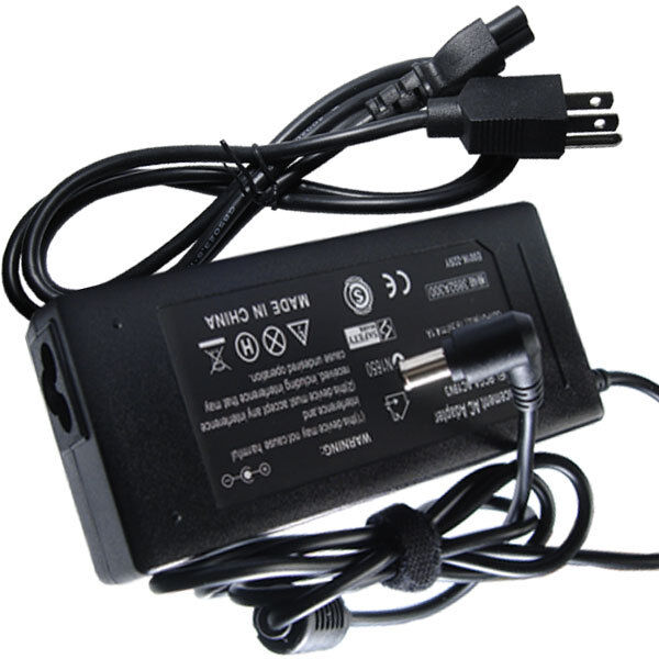 New AC Adapter Charger Power Supply for Sony PCGA AC19V3 VGP-AC19V27 VGP-AC19V19
