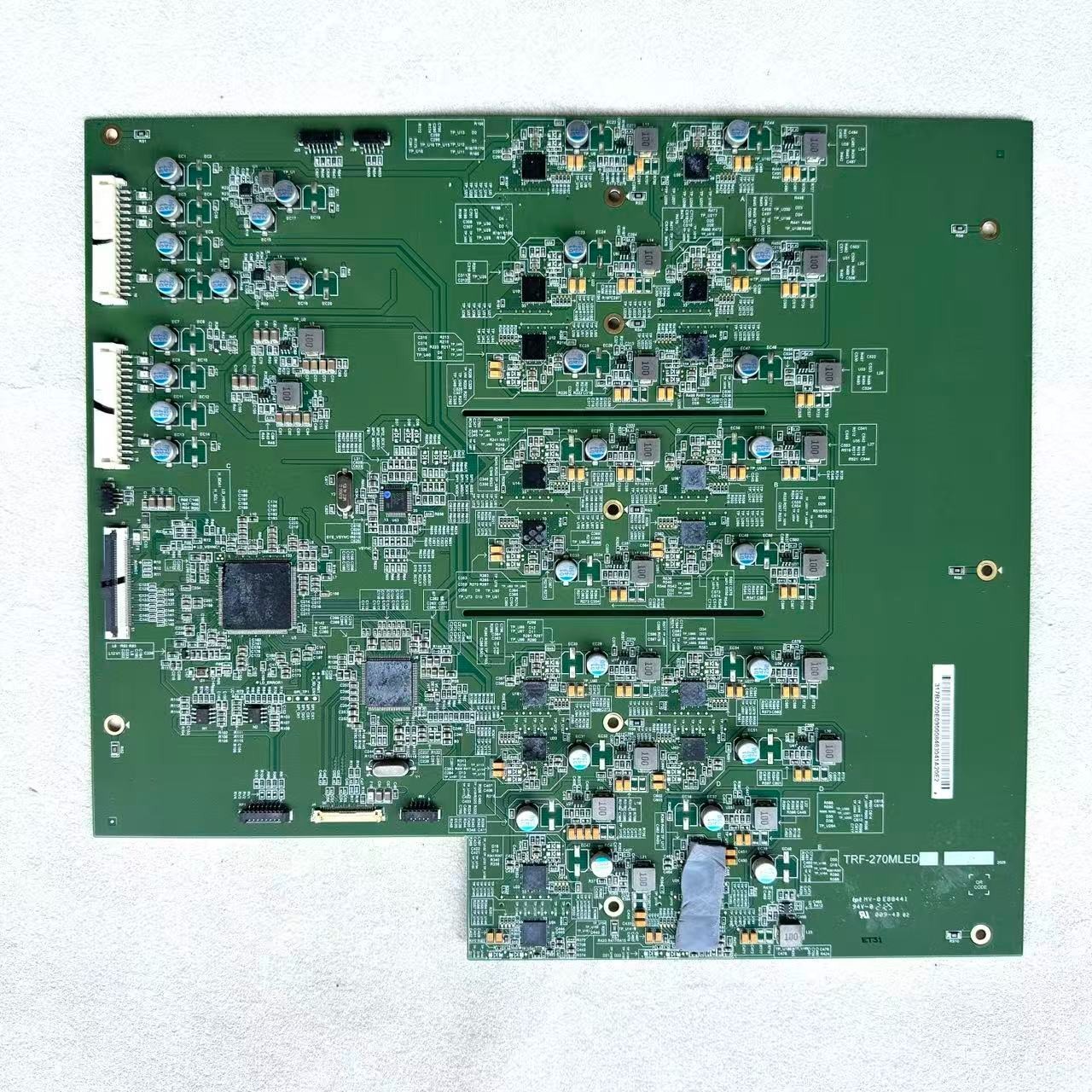 Philips 27B1U79 LED Board TRF-270MLED