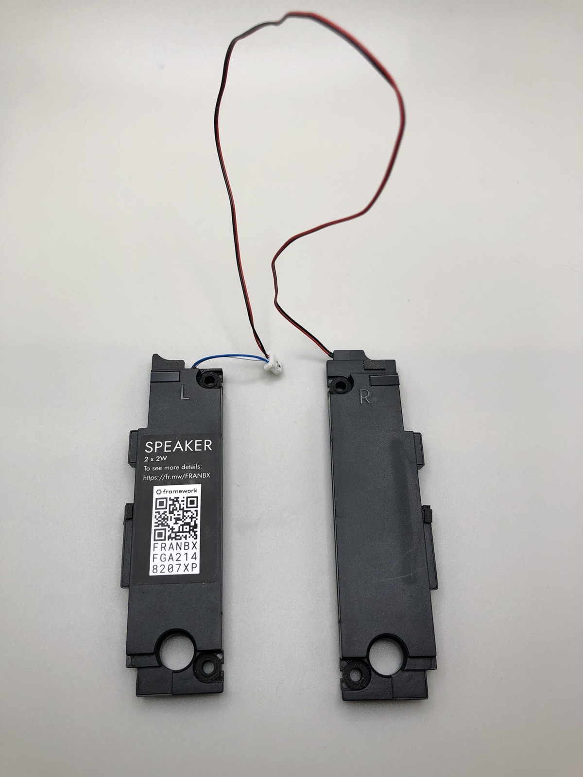 Framework Laptop 13 Speaker Kit Original