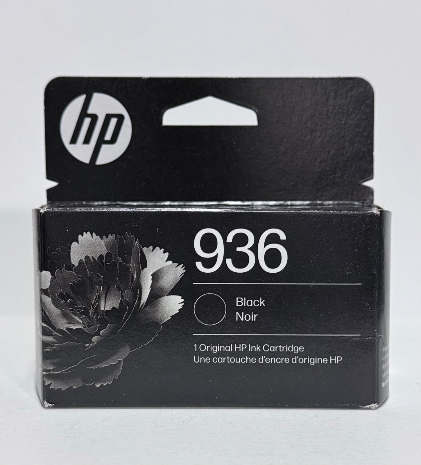HP 936 Ink Cartridges - Black/Cyan/Magenta/Yellow