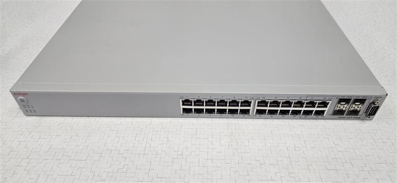 AVAYA 5520-24T-PWR
