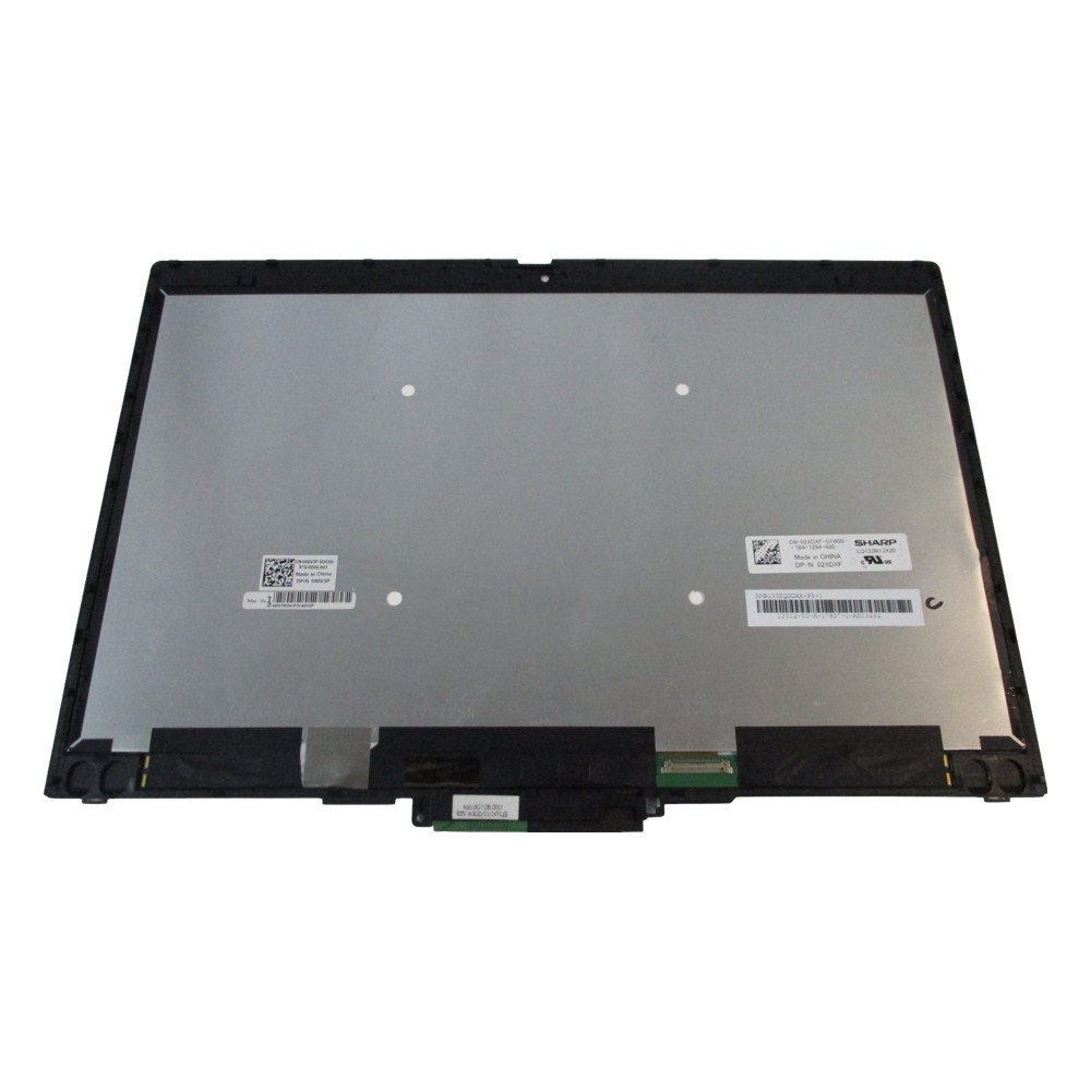 Lenovo ThinkPad X390 Yoga Lcd Touch Screen 13.3" FHD 5M10V24625