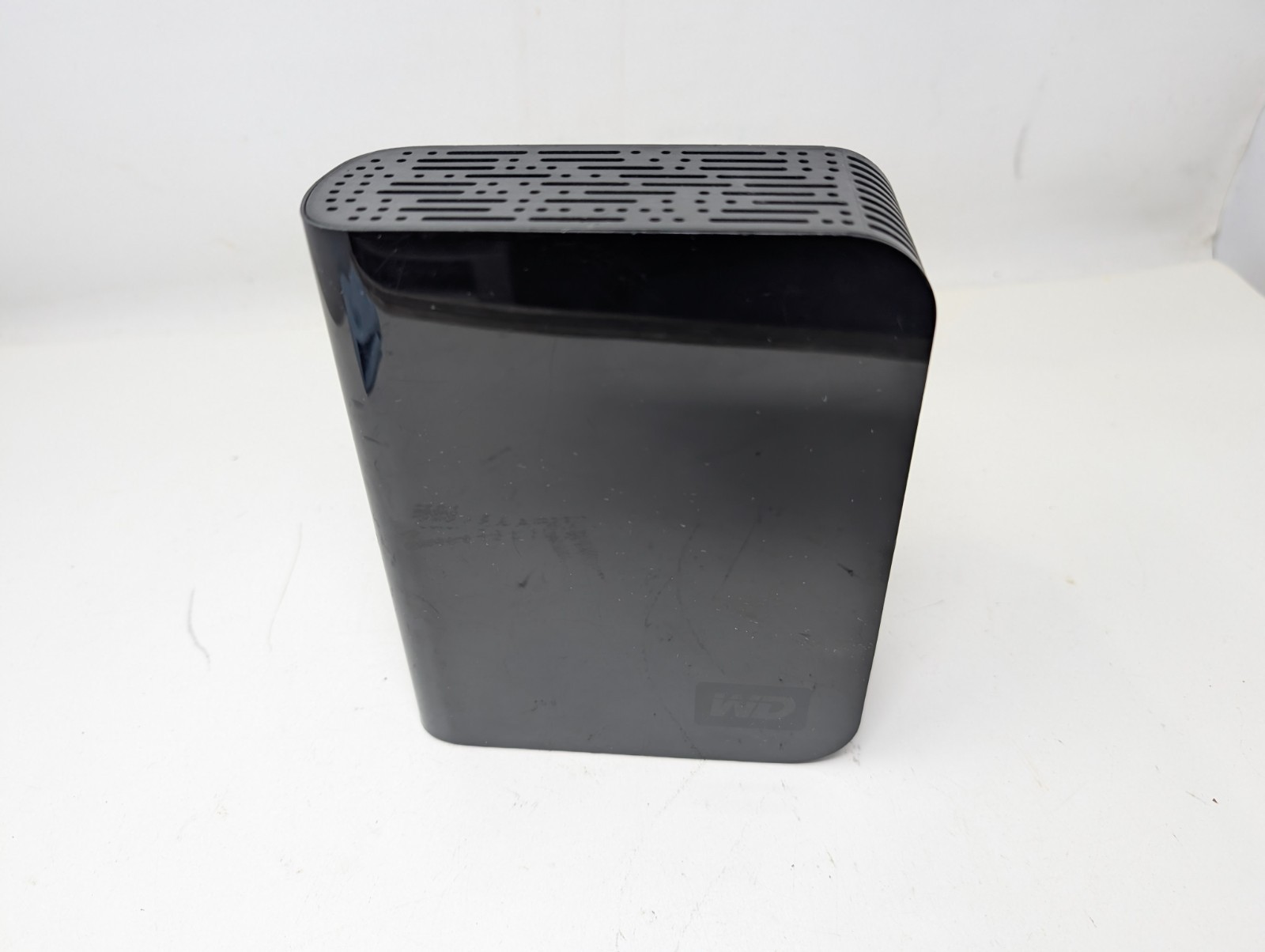 WD My Book Essential 1TB External Hard Drive WD10000H1U USB (86)