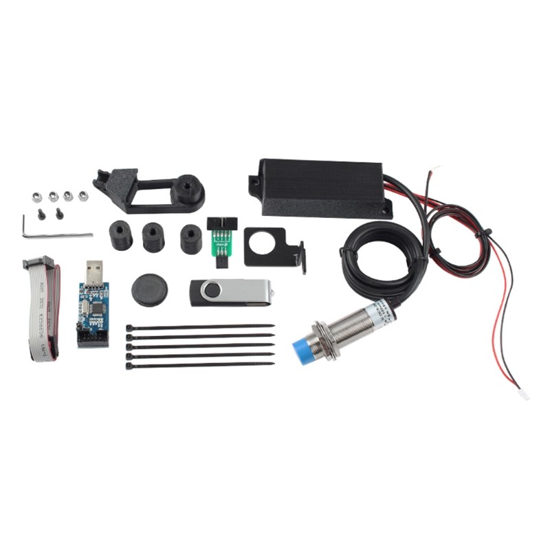 for 3D Printer Auto Levelering Sensor Kit ABL for Touch Upgrated for 3 P