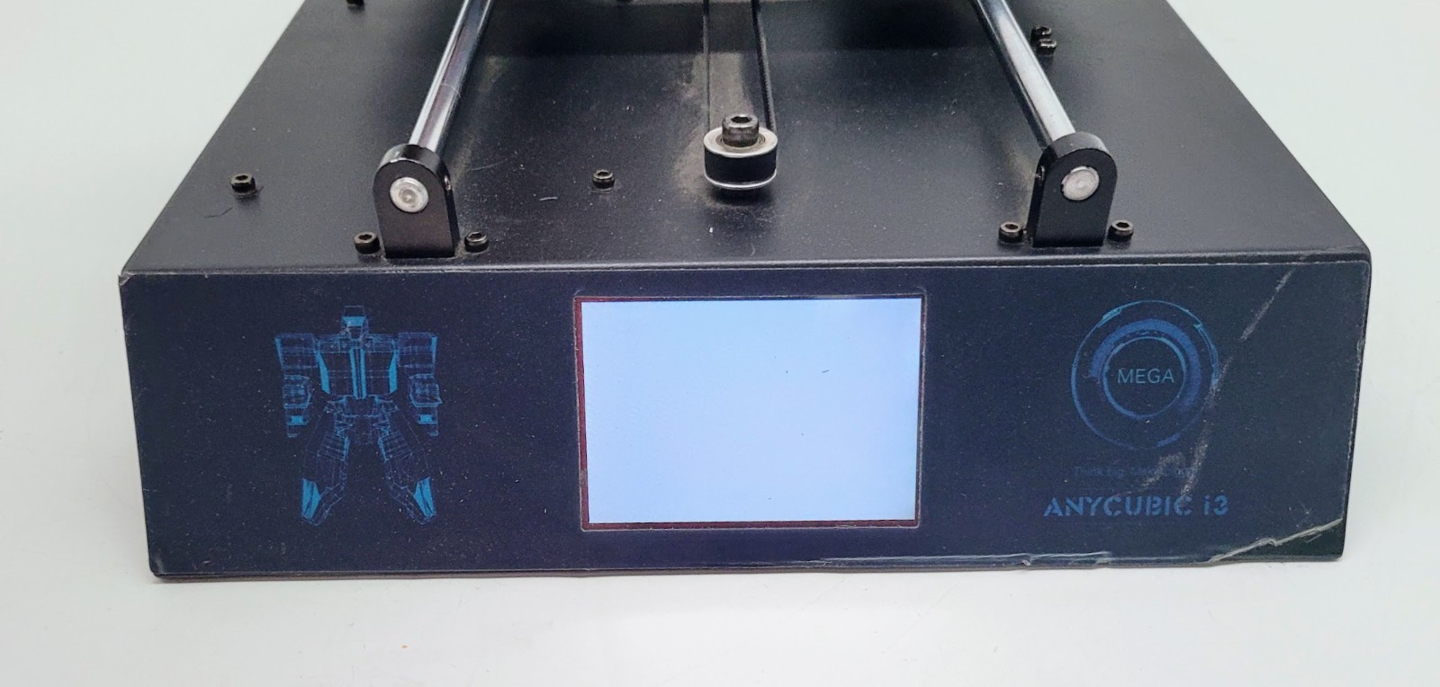 Shenzhen Anycubic i3 Mega Base