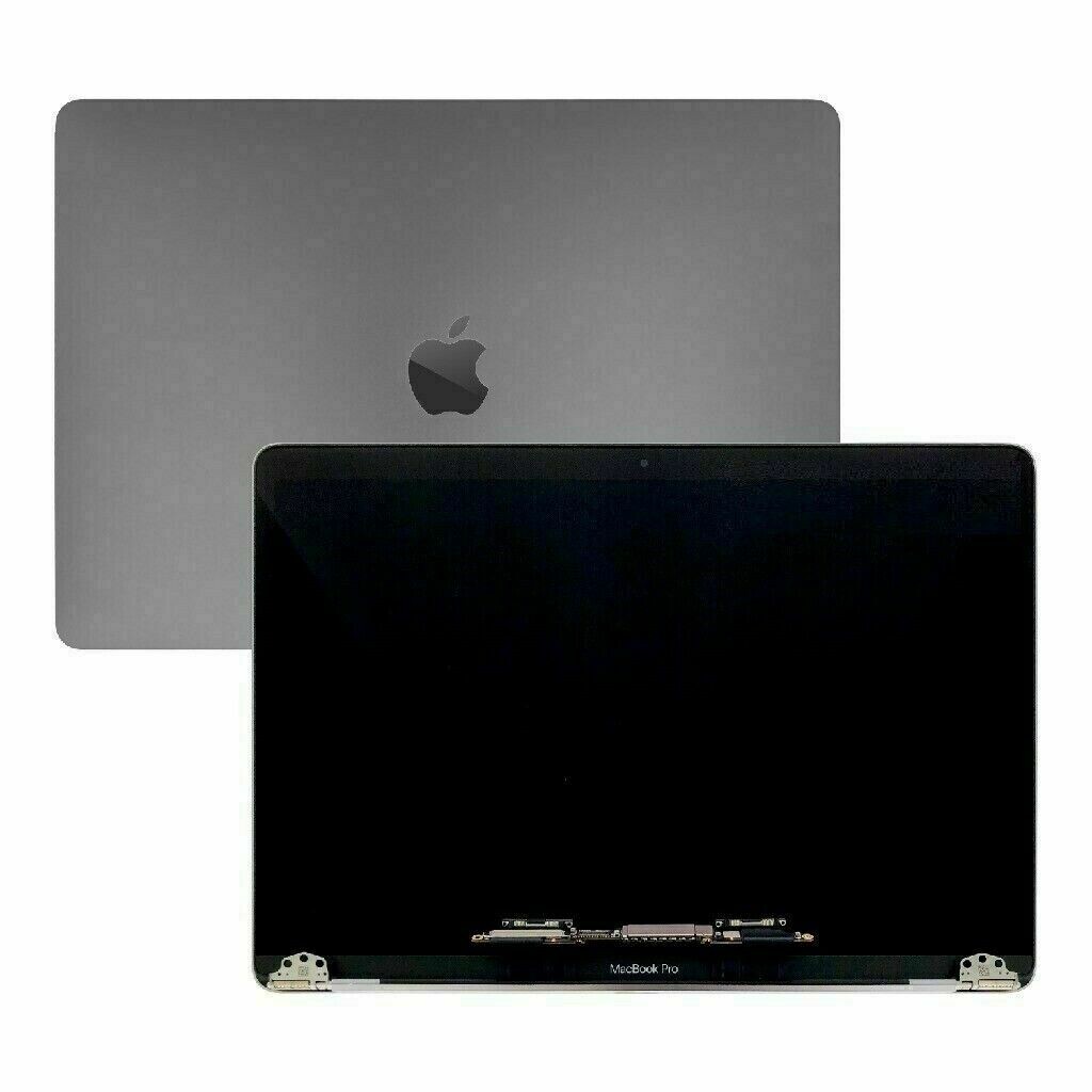 New 13.3 Apple MacBook Pro 13.3 M2 MNEP3LL/A 2022 EMC 8162 Retina LCD Display