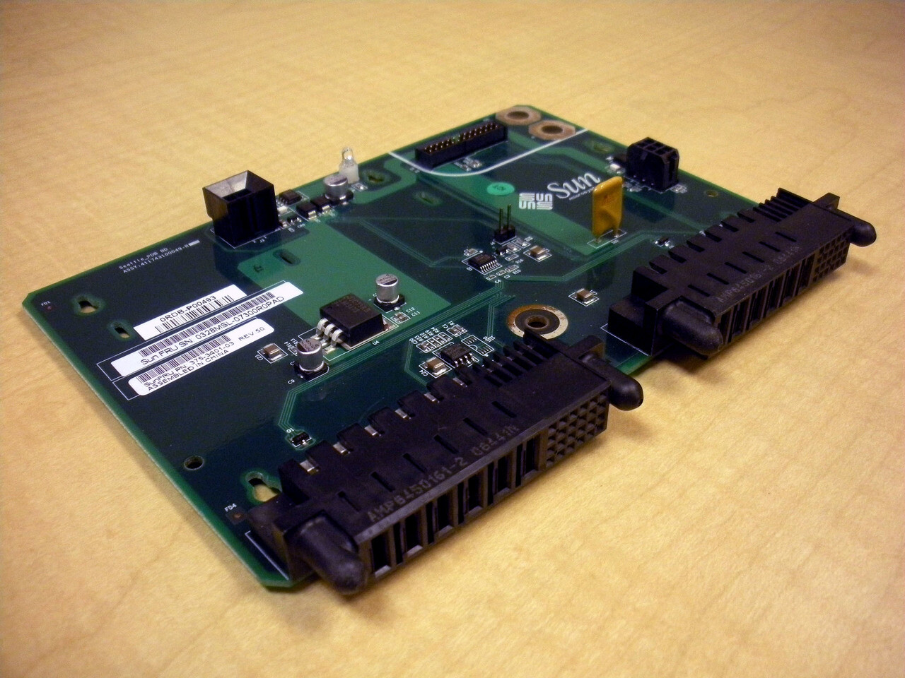 Sun 375-3401 Power Distribution Board for V215 V245