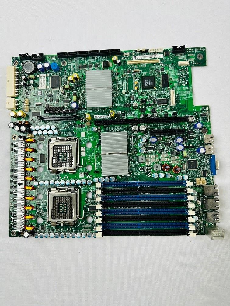 Intel S5000XALR Motherboard