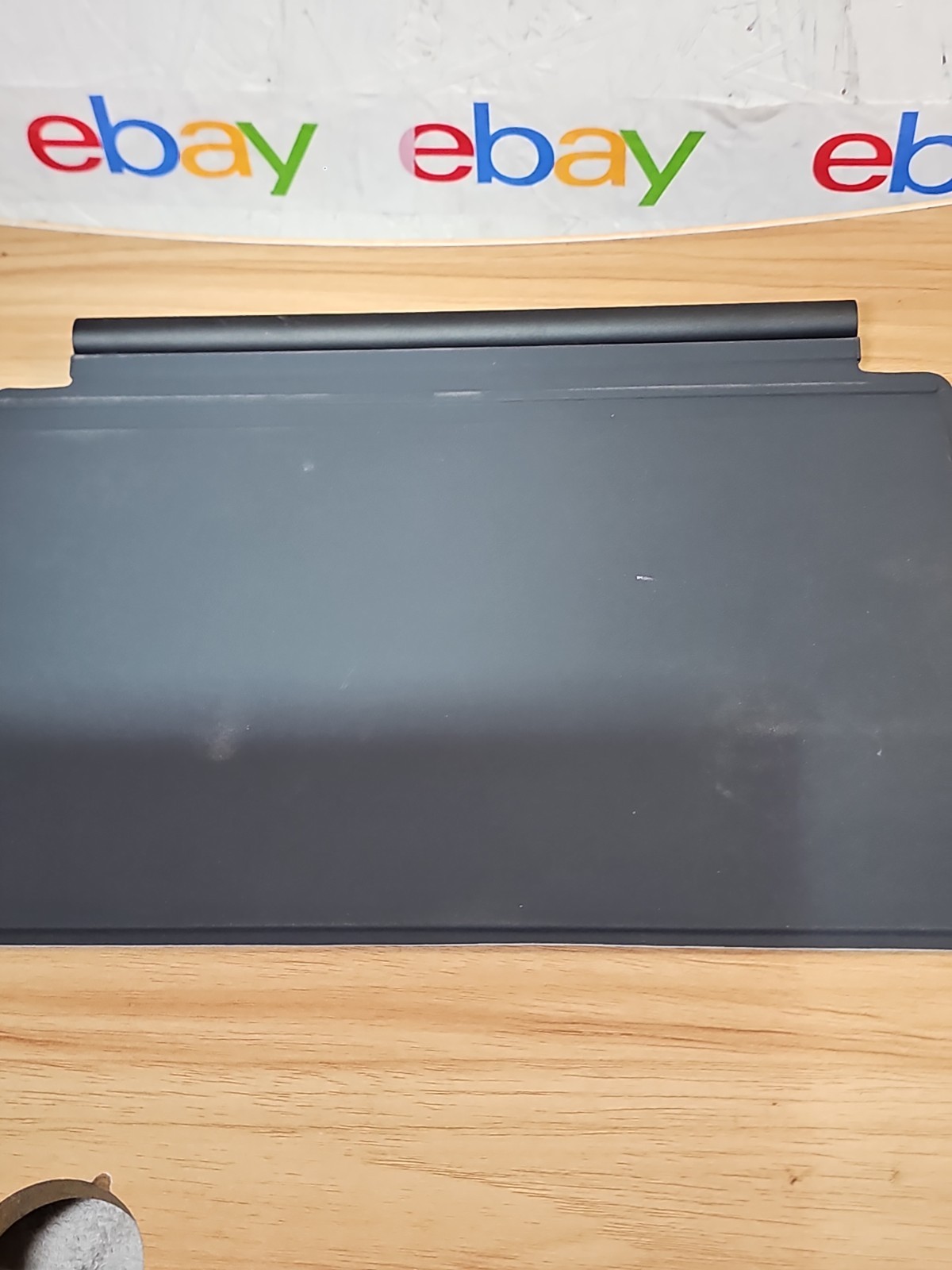 Microsoft Surface Touch Cover Keyboard Black Model 1570. (5)