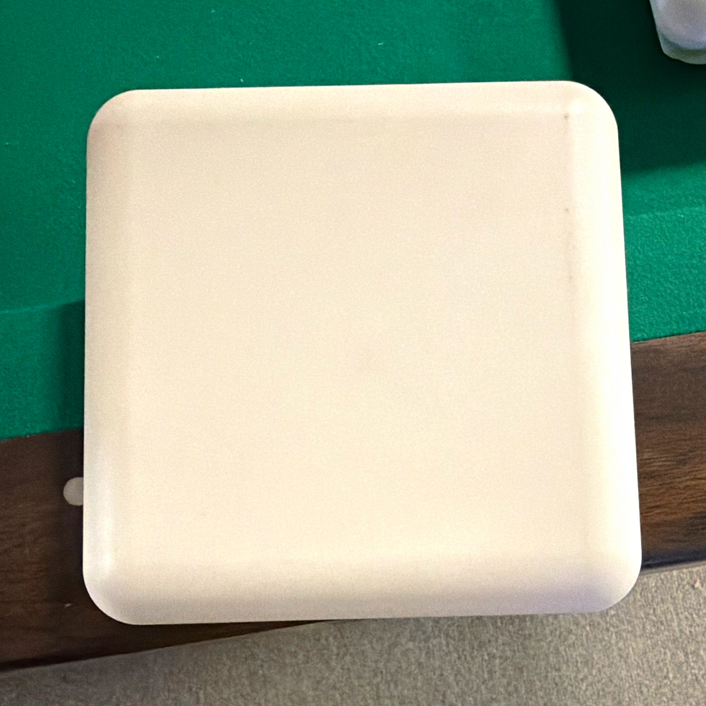 Luxul XAP-1510 AC1900 Dual-Band Wireless Access Point White 2 LAN Ports