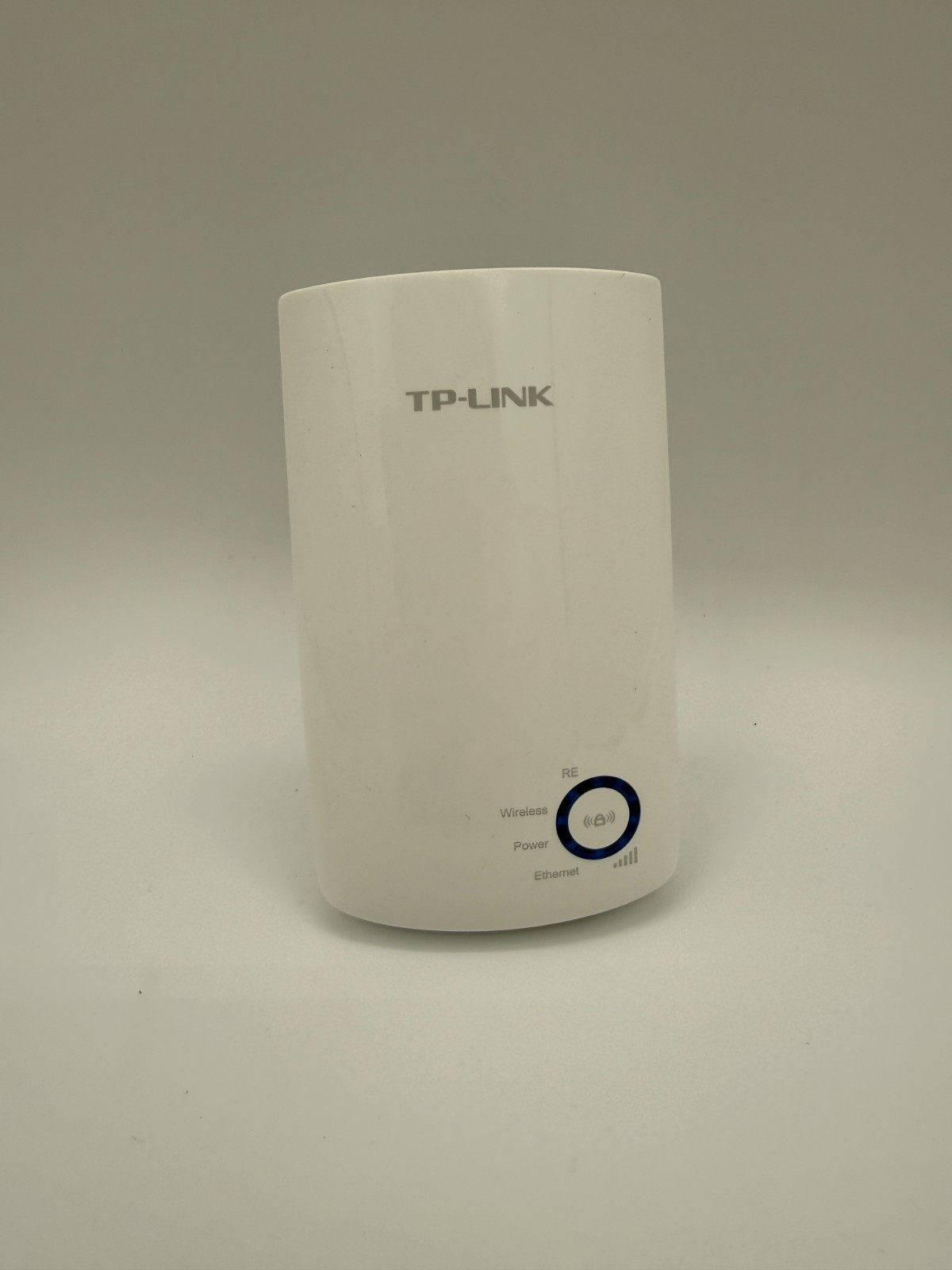 TP-LINK 300Mbps 1 Port Universal Wi-Fi Range Extender - White (TL-WA850RE)