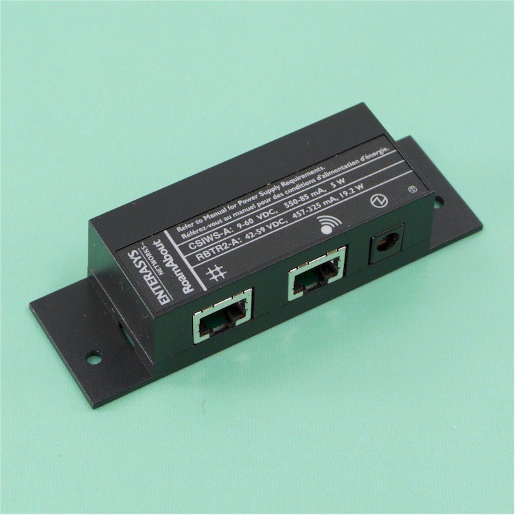 NEW ENTERASYS Networks 8917544-05 RoamAbout Power Splice POE