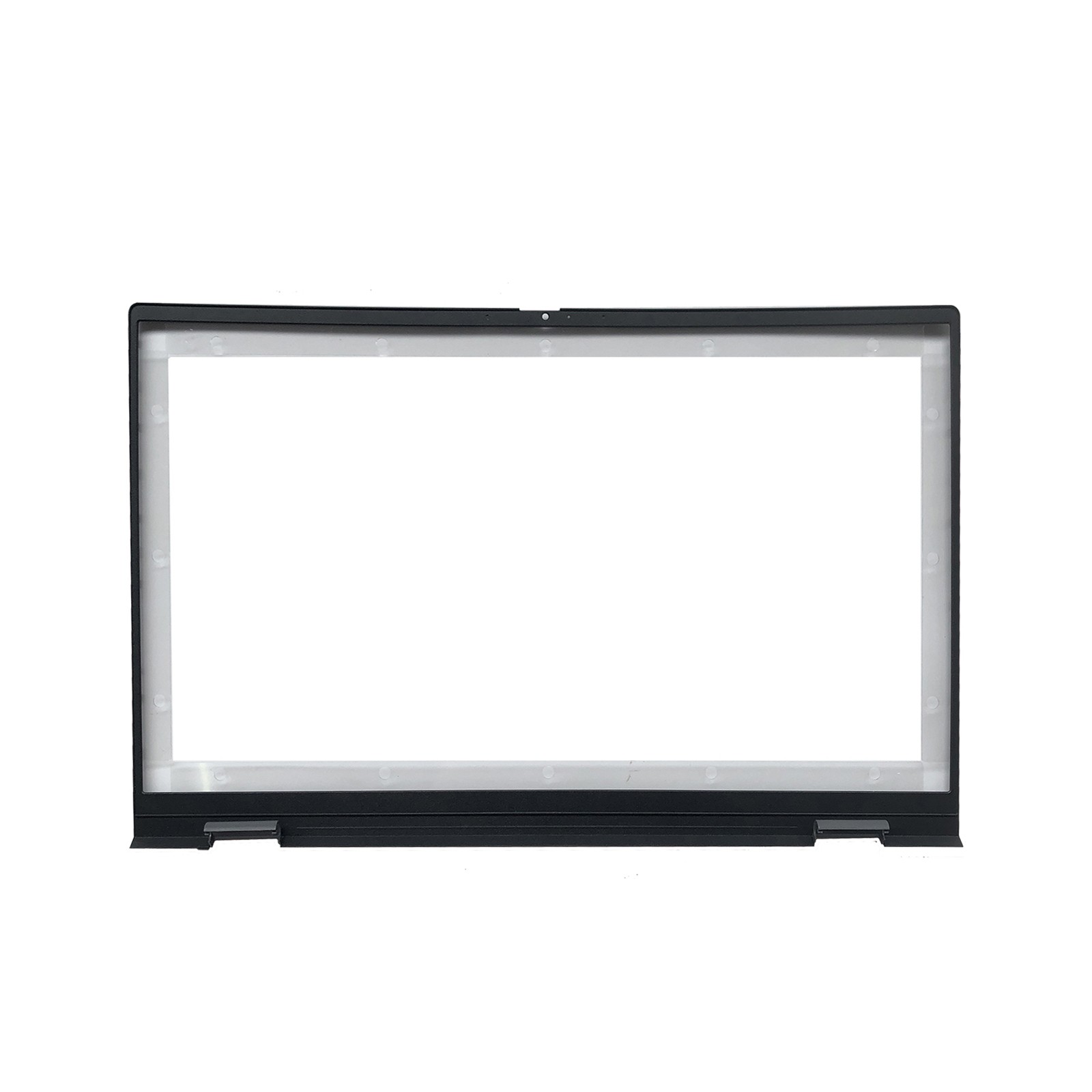 For Dell Inspiron 15Pro 5510 5515 LCD Front Bezel Laptop Frame 5WK5X 05WK5X US