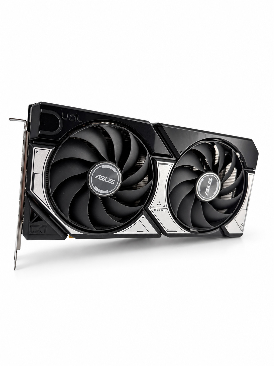 [MINT] ASUS Dual GeForce RTX 5060 OC 8GB GDDR7 PCIe 5.0 DLSS4 Graphics Card