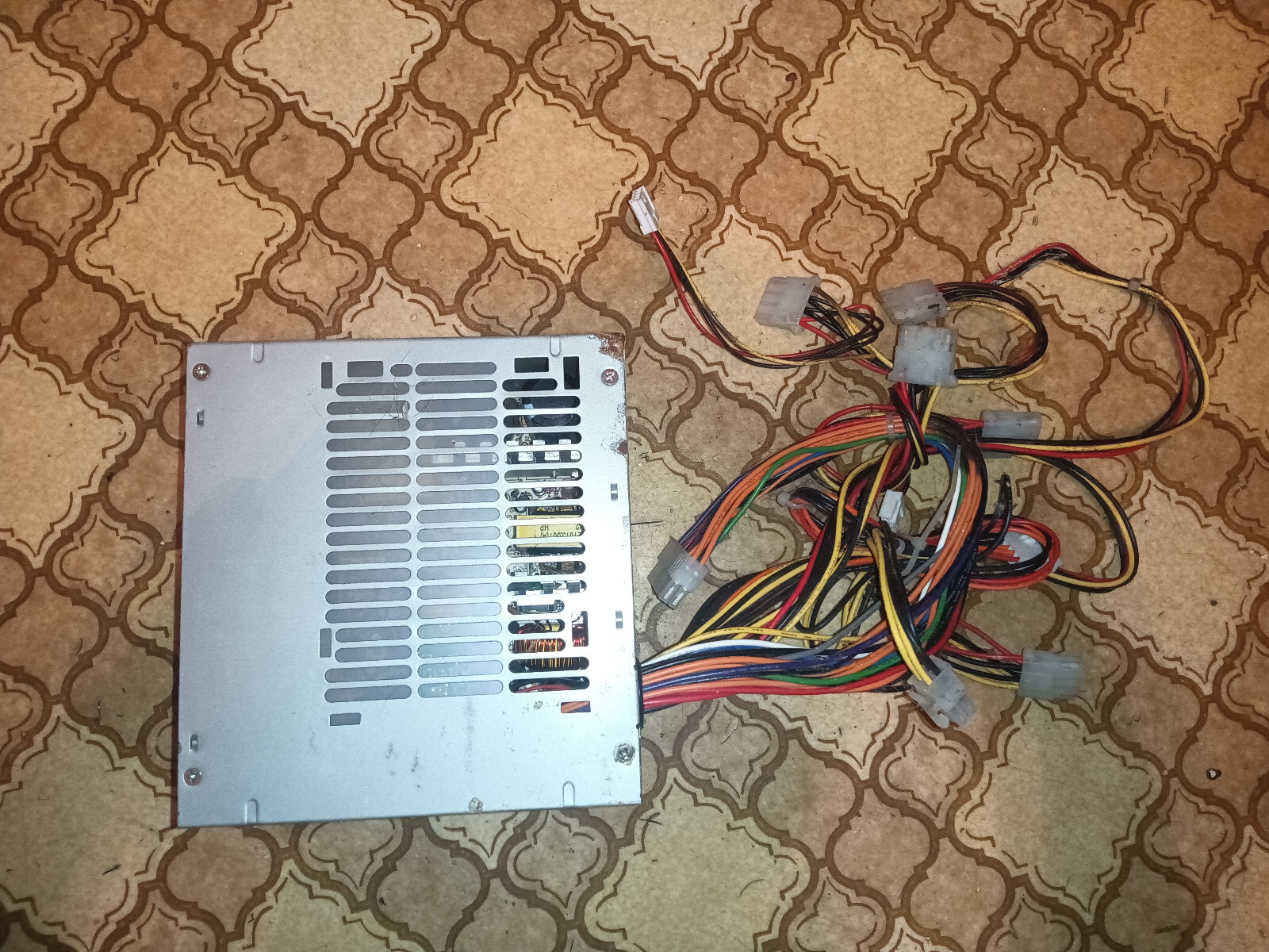 Enlight Corporation EN-8304946 HPC-300-101 300W Power Supply