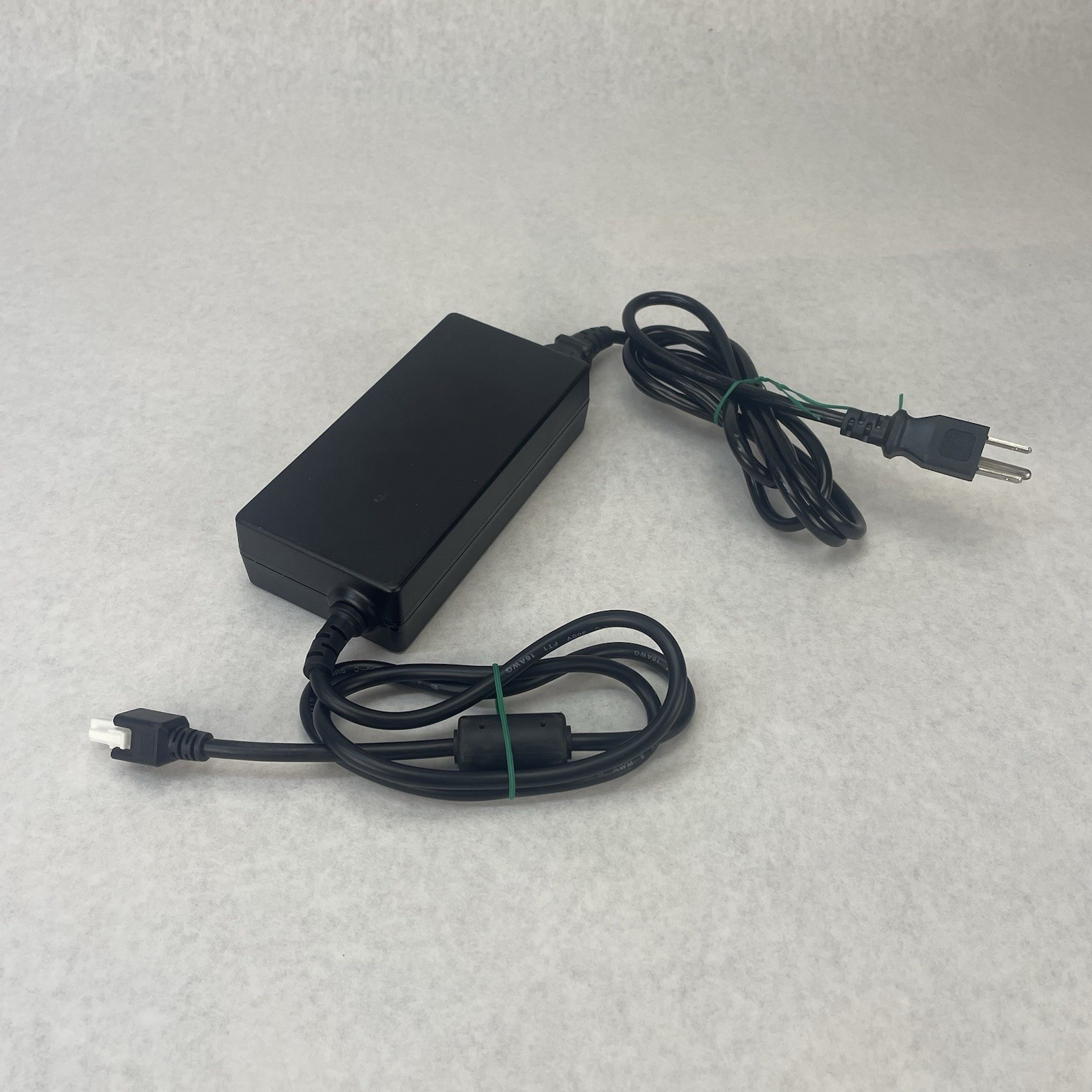 Cisco AA90U-120A 4 Pin  AC Adapter Untested