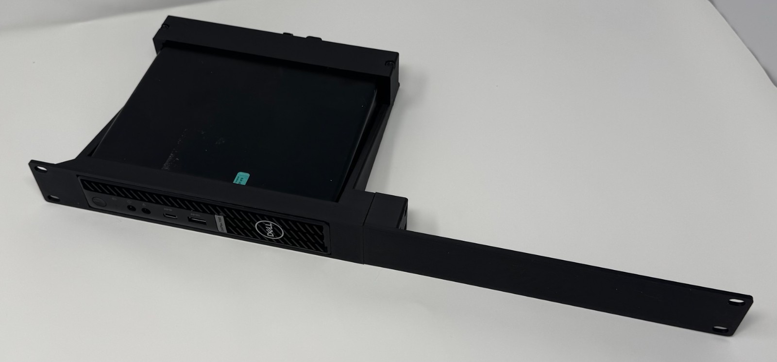 Dell Optiplex micro rack mount