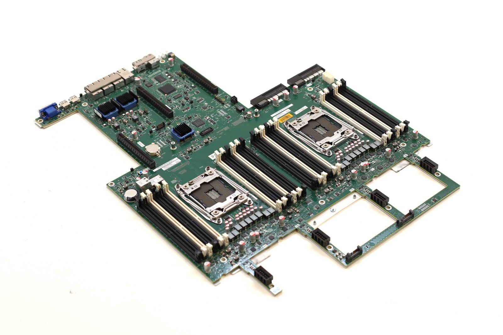 Sun Oracle X5-2 Dual-Socket Server Motherboard P/N: 7317947 7317945 Tested