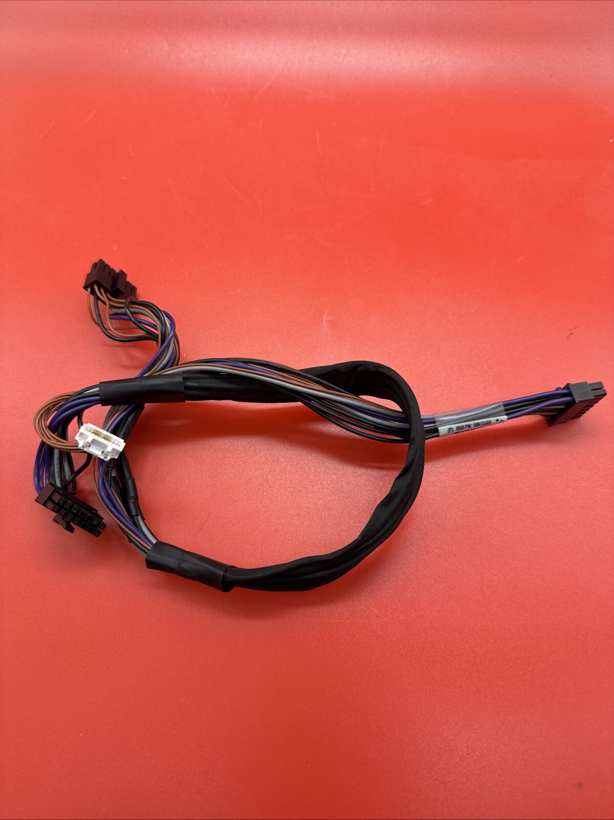 IBM 00KC960 00KG405 N3374N X3550 M5 Backplane Power Cable
