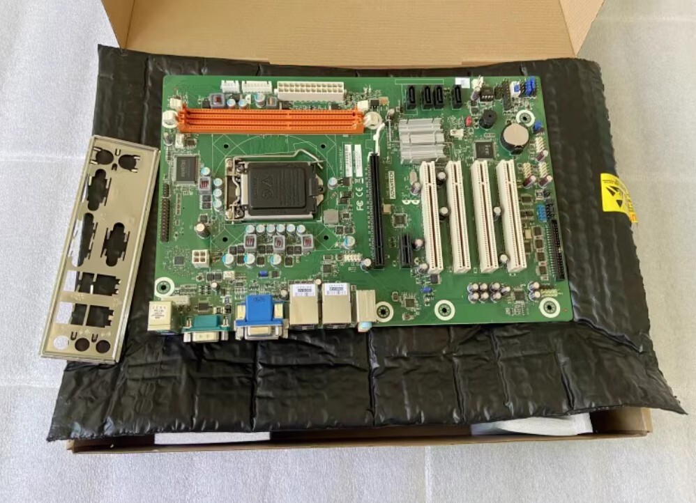 SIMB-A21 REV.10 ADVANTECH Motherboard