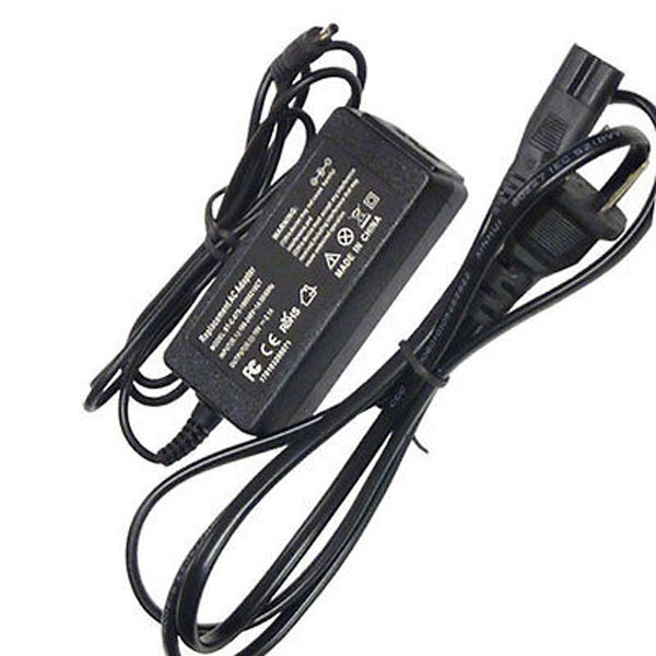 AC Adapter Power Charger Supply For Samsung Chromebook XE500C21, XE550C22 series