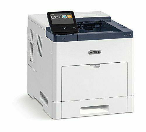 Xerox B600/DN Monochrome Printer - White