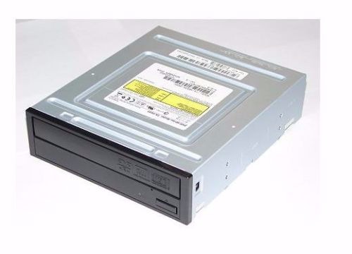 Samsung TS-H653 16x DVD+/-RW Dual Layer SATA Burner Drive w/Nero-12 Software