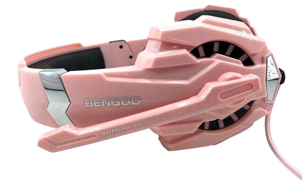 BENGOO G9000 Stereo Gaming Headset