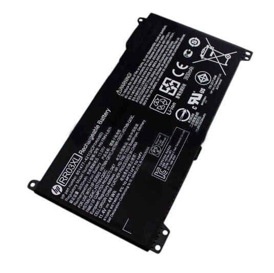 Original Genuine RR03XL Battery for HP ProBook 430 440 450 455 470 G4 851610-850