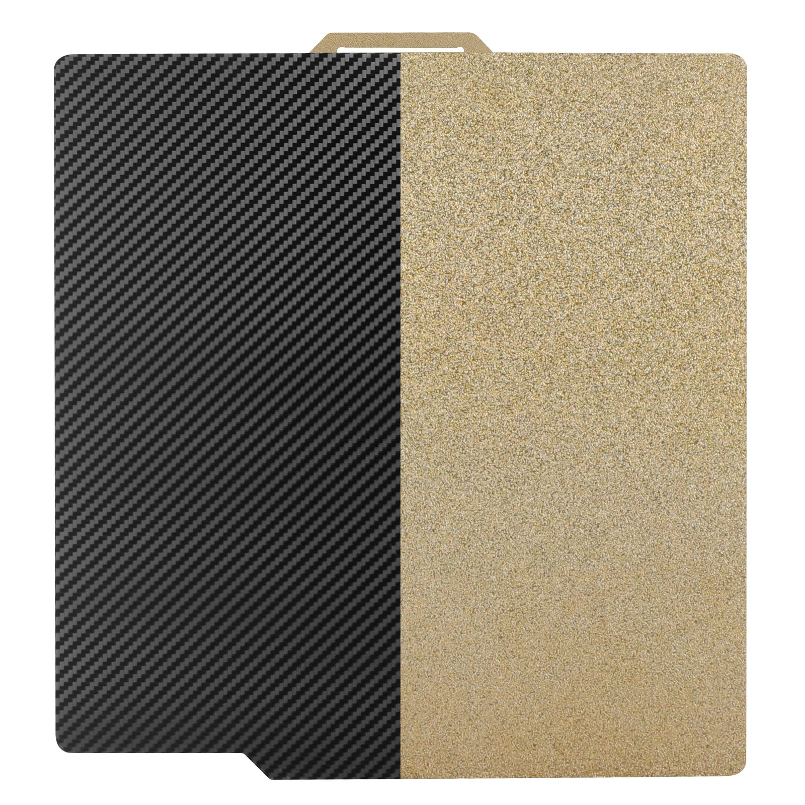3D Printer Pet+pei Build Plate Accessories 257x257mm for A1/X1c/X1/X1e/P1p/P1...