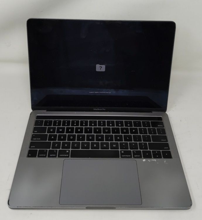 APPLE A2159 MacBook Pro 13 INCH, 2019 Laptop Intel I5-8257U 8GB 251GB SEE NOTES