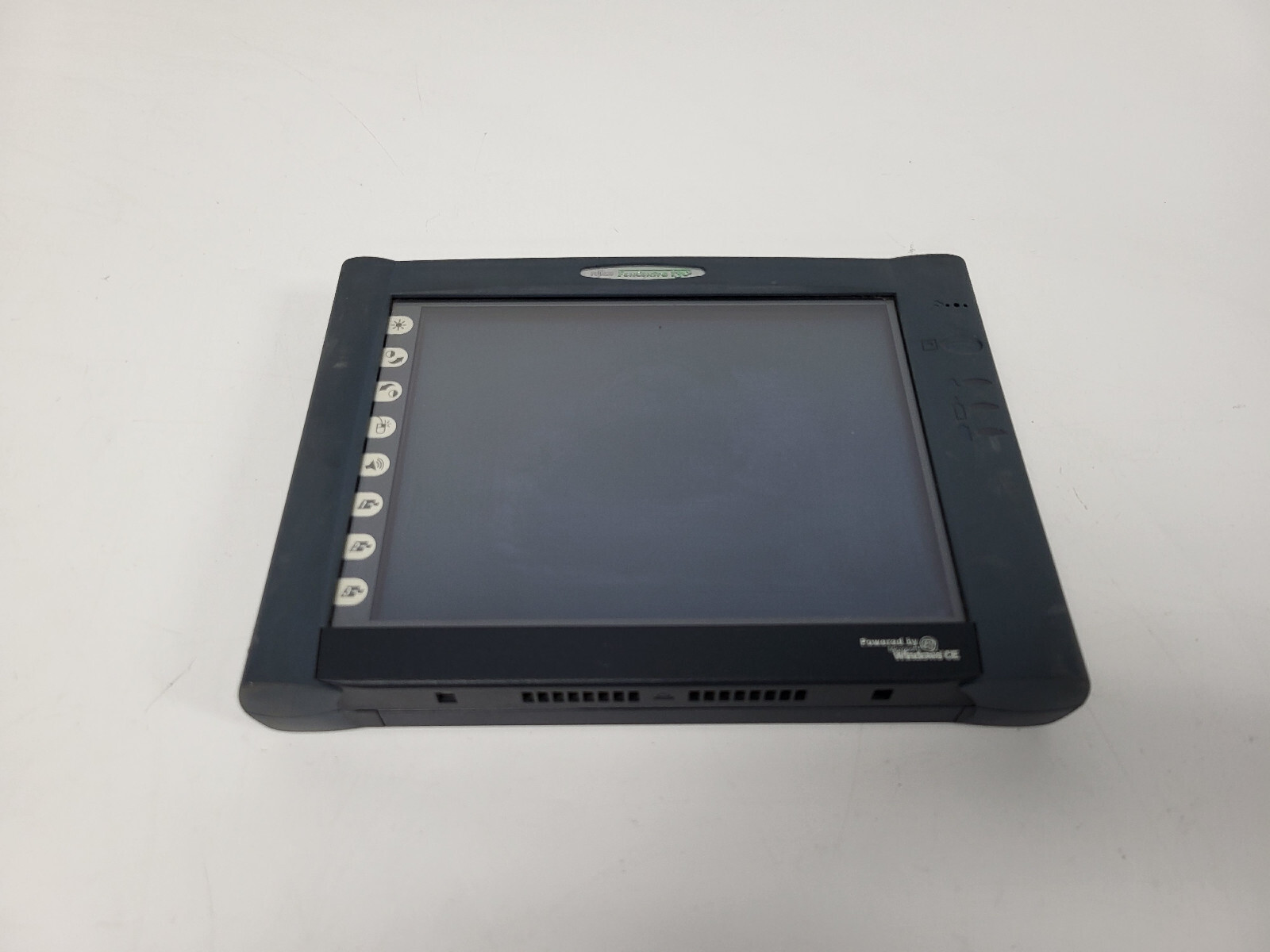 Vintage 1990's Fujitsu PenCentra 130 Handheld PC Windows CE (Powers On)