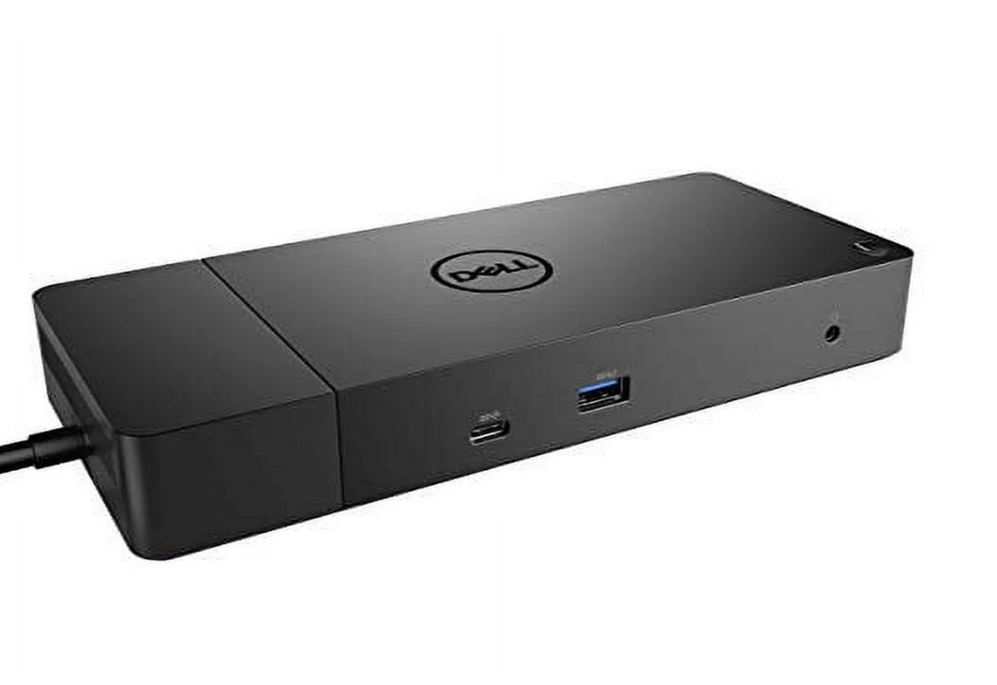 Dell WD19 USB-C Docking Station Thunderbolt DP HDMI USB-C with 130W AC Adapter