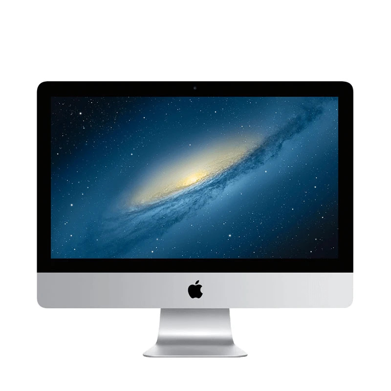 Apple iMac 21.5" Late 2013 A1418 Intel i5 8GB 1TB – Folder Question Mark – Parts