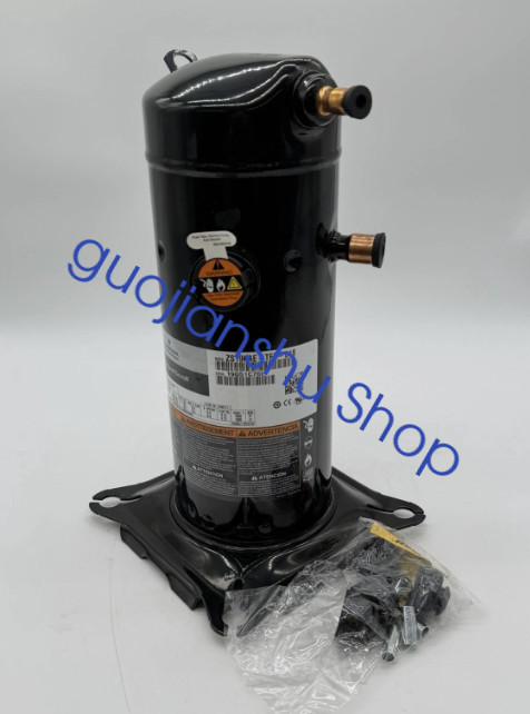 1PCS NEW Copeland ZS19KAE-TF5-818 Compressor Fast delivery Via Fedex/DHL