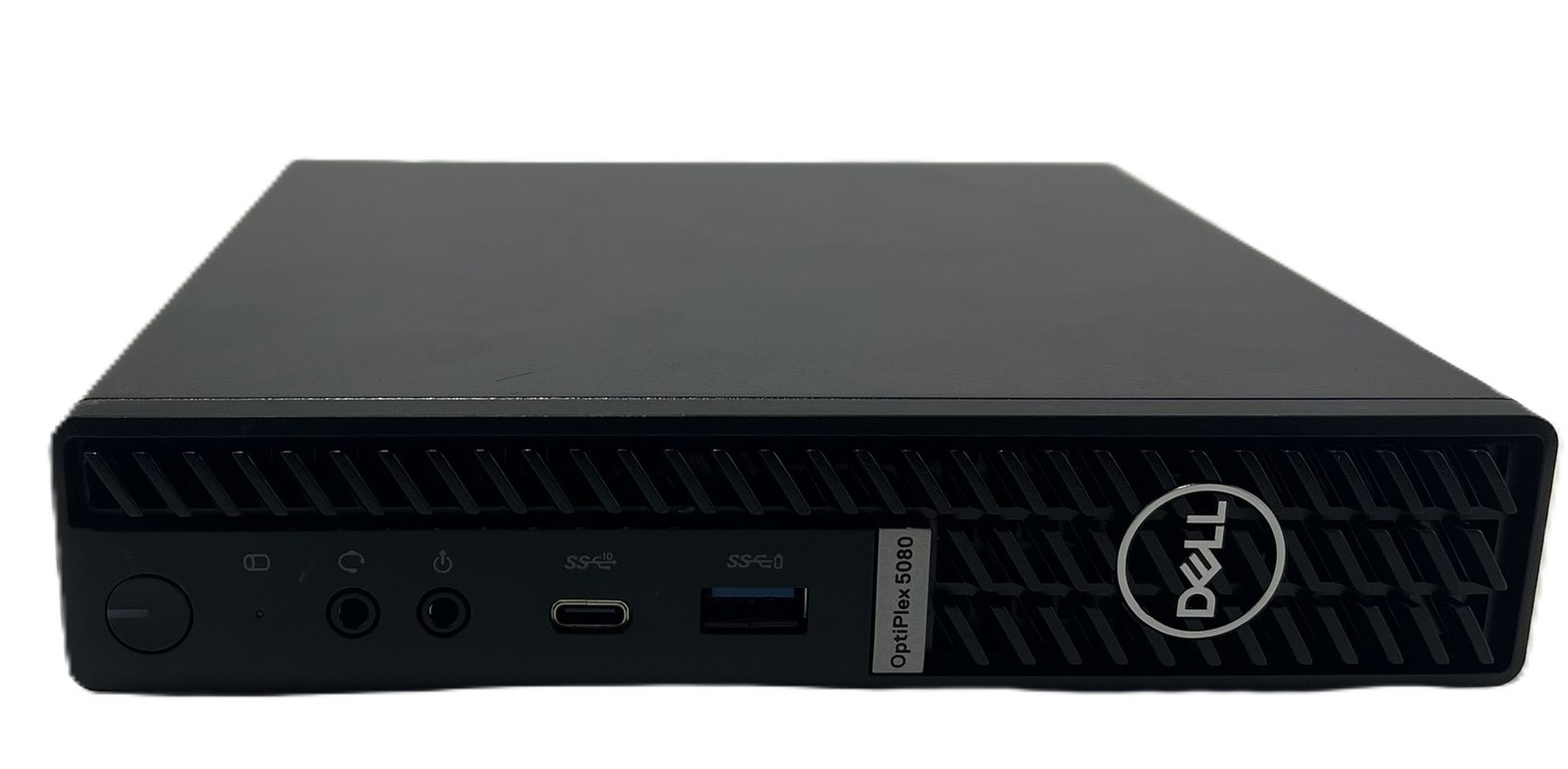 Dell OptiPlex 5080 Mini Desktop i7 10th Gen 512GB RAM 32GB RAM Win 11 Pro (CX)