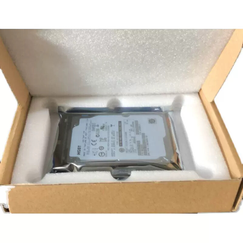 FOR EMC V4-2S10-900 900G 10K 2.5"SAS HARD DRIVE 005049206 005049809 005050349