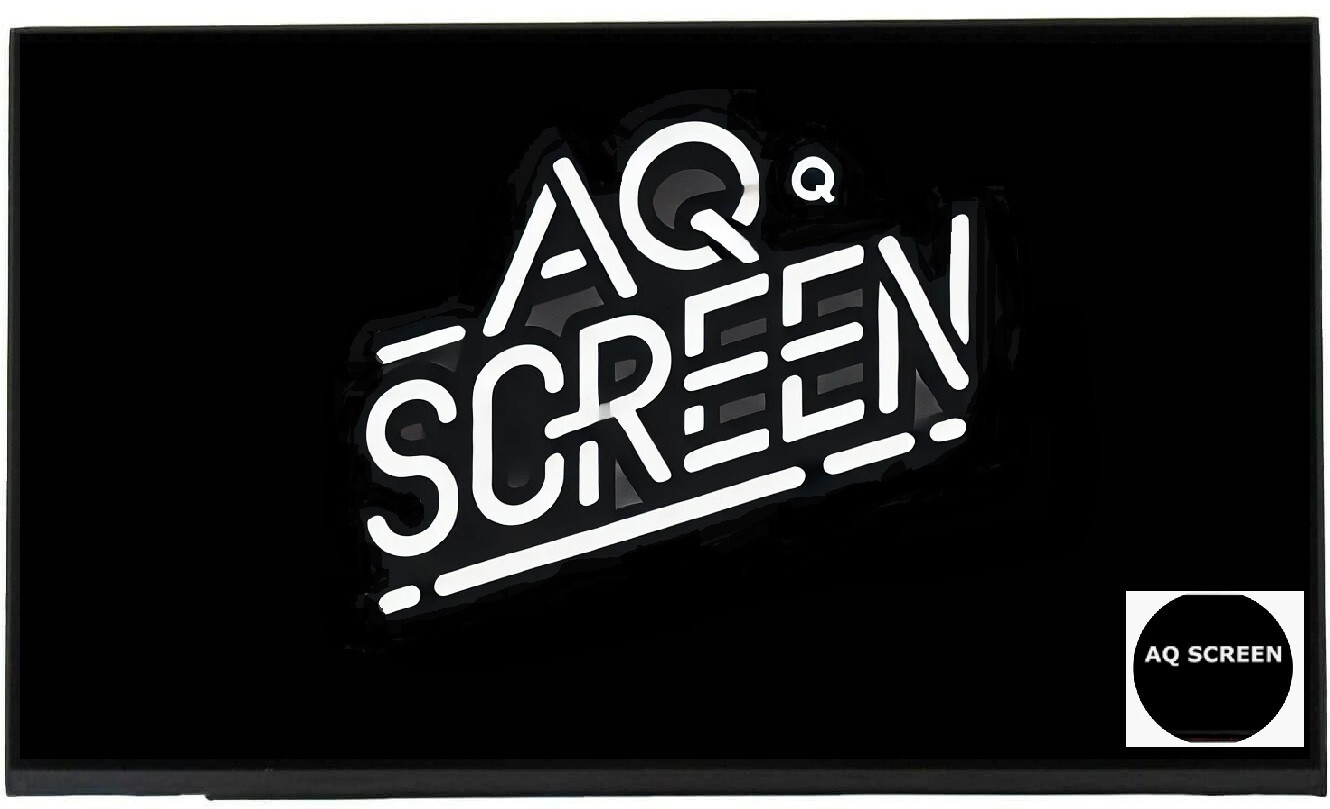 MSI Stealth 16 AI 16" 165hz FHD+ LCD LED Screen STEALTH16A1091 IPS Display New