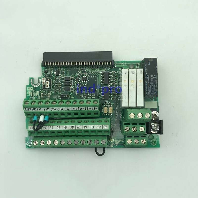 1Pc. Used YPHT31664-2B Terminal Board For A1000 L1000A Series Inverter Tested