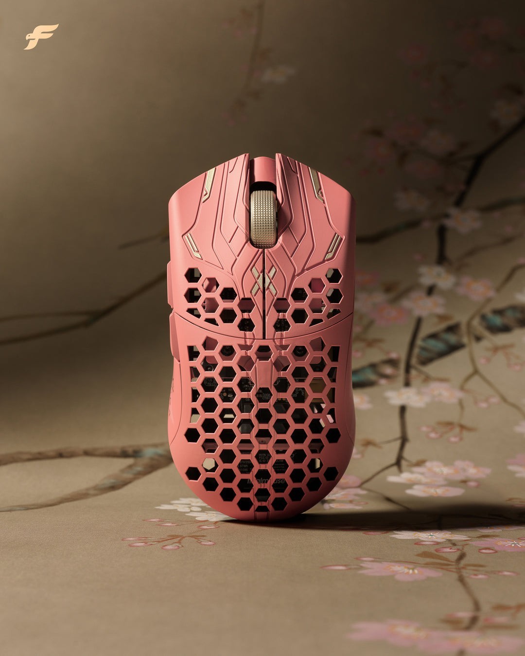finalmouse ultralight x sakura size Classic