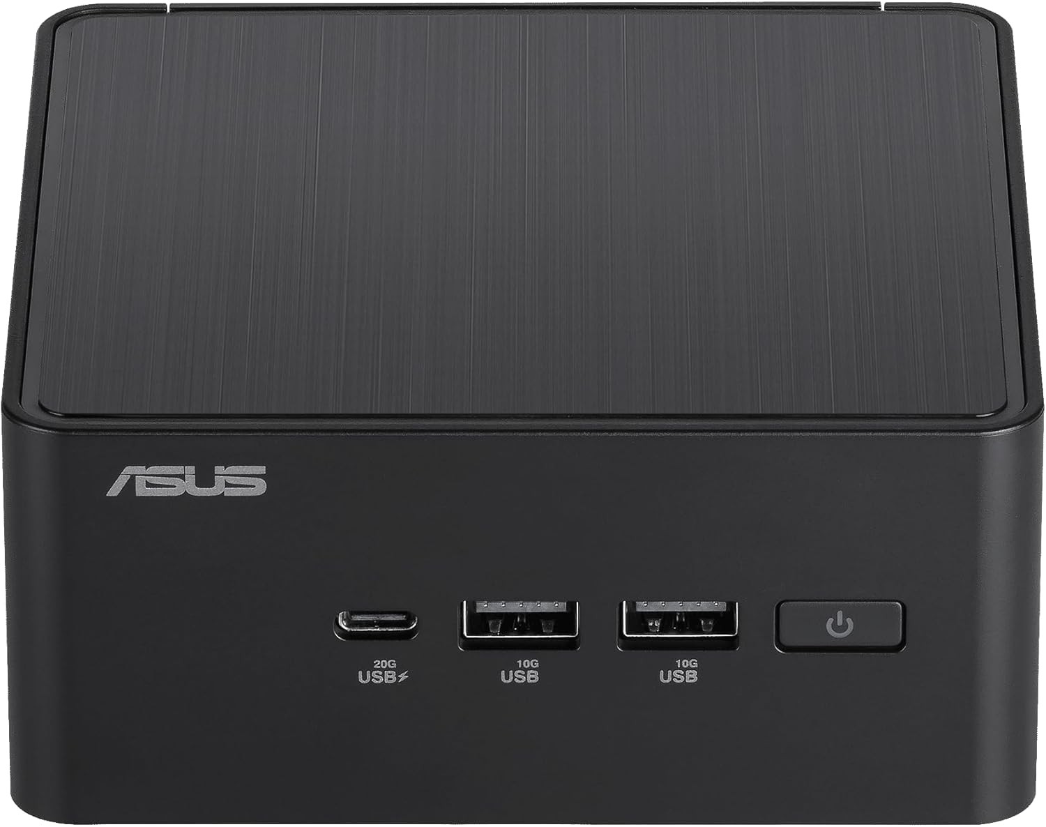 ASUS NUC 14 Intel Core Ultra 5 125H Barebones RNUC14RVKU50000UI Mini PC