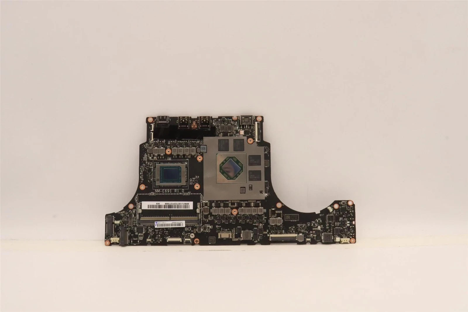 Lenovo Legion S7 16ARHA7 Motherboard Mainboard DIS AMDR96900HX 8G 5B21J12077