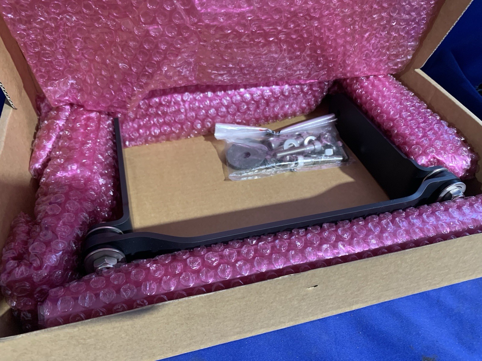 Motorola 90500116-R / 90500116R Mounting Bracket for VC 5090 - Open Box - Read