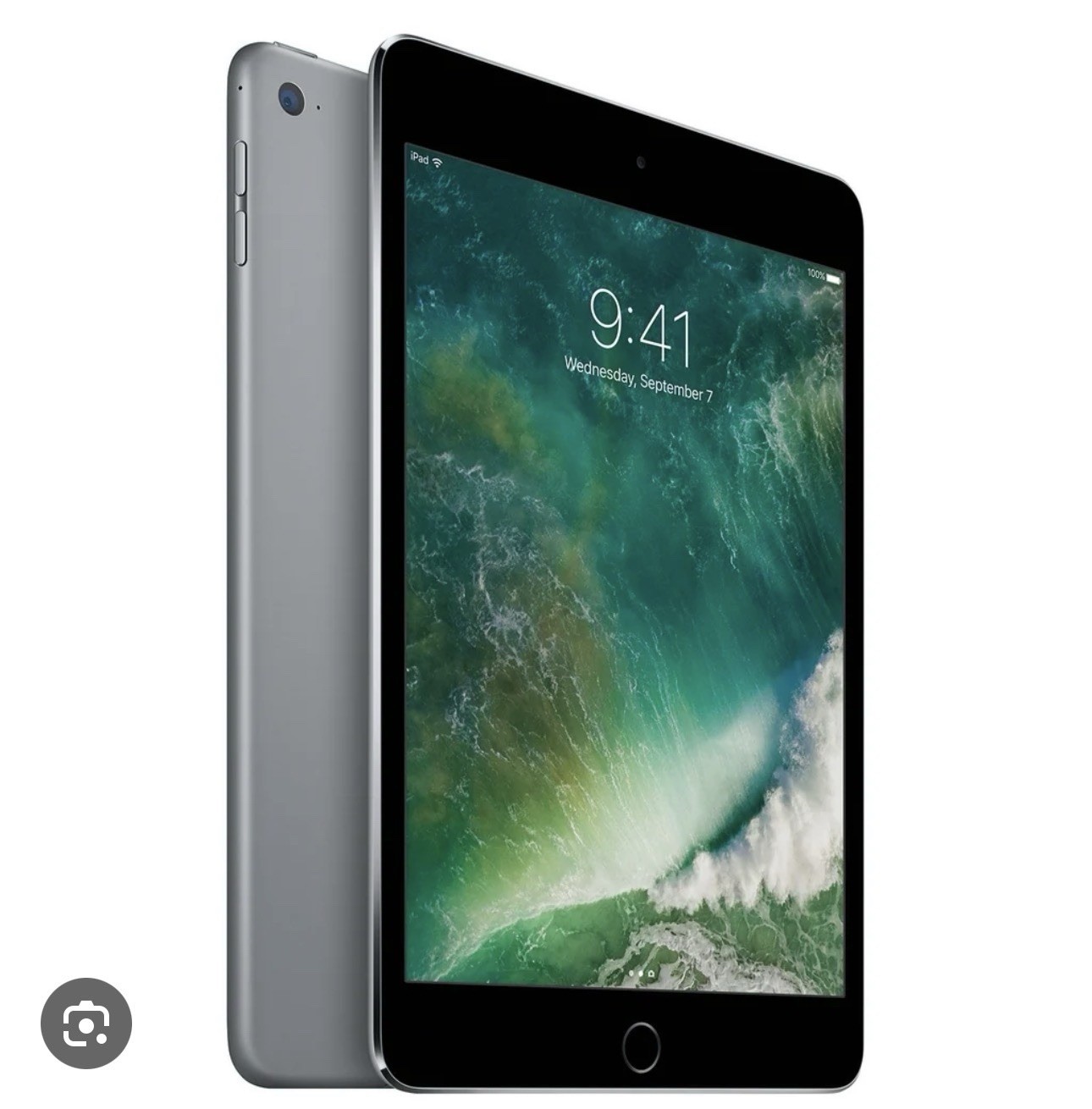 Apple 7.9” iPad Mini 2 (WiFi) 32gb