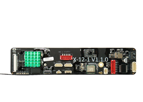 QIDI 3D Printer AP Board for Max 4