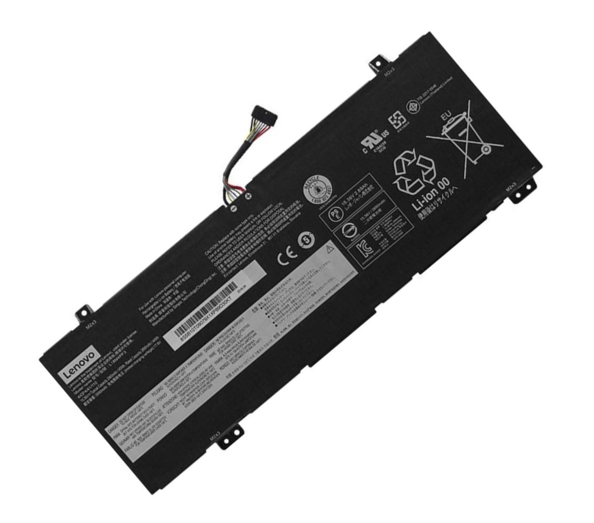 New Genuine L18C4PF3 L18C4PF4 Battery For Lenovo IdeaPad Flex-14API 14IWL 14IML